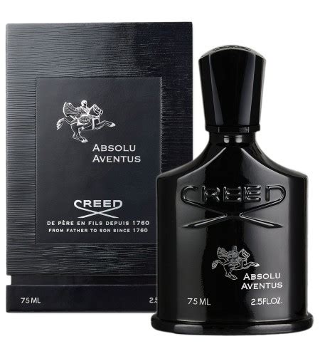 absolu aventus creed cologne.